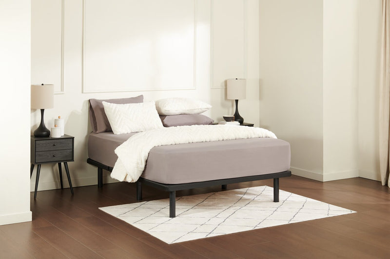 Zephyr 1.5 Full Platform Base 