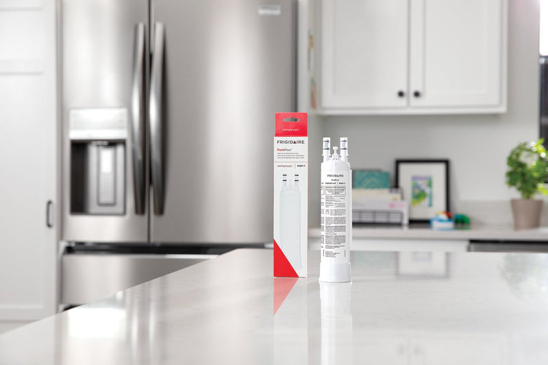 Frigidaire PurePour Water and Ice Refrigerator Filter - FPPWFU01