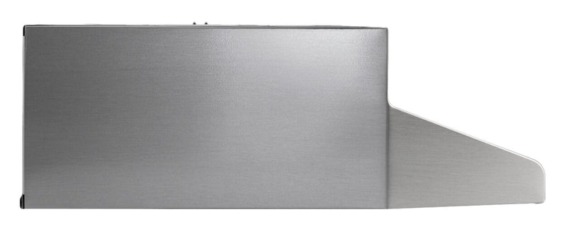 Broan BU2 Series 30\" Under-Cabinet Range Hood - Stainless Steel - BU230SF \t