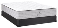 Scott Living Ashford Tight Top Full Mattress Set 