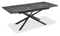Tavo Dining Table with 63-79