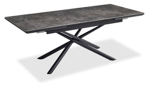 Tavo Dining Table with 63-79