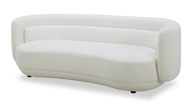 Davvero Sofa - Ivory