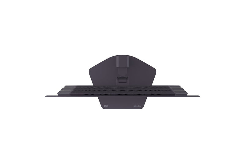 LG UltraGear™ GX7 27\" OLED QHD Gaming Monitor