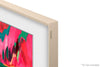 Samsung Customizable Bezel for 65\" The Frame Pro TV - Beveled Sand Gold