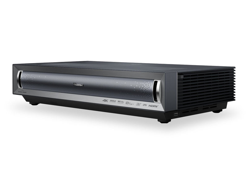 Hisense PX3-Pro 80\" - 150\" Trichroma 4K Laser Cinema Projector