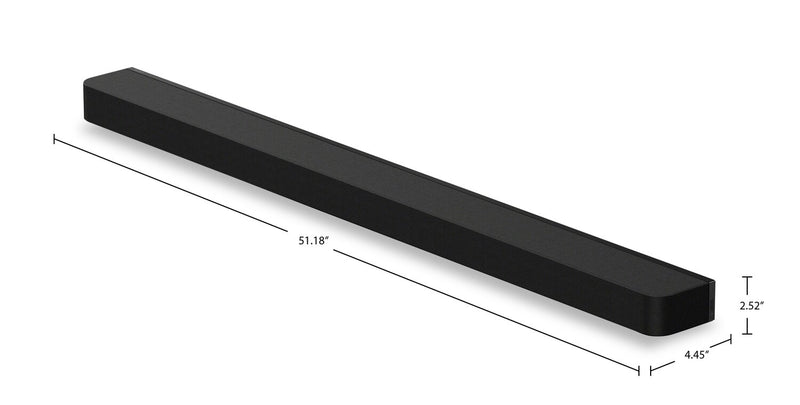 SONY Bravia Theatre Bar 9 Soundbar (‎HTA9000)