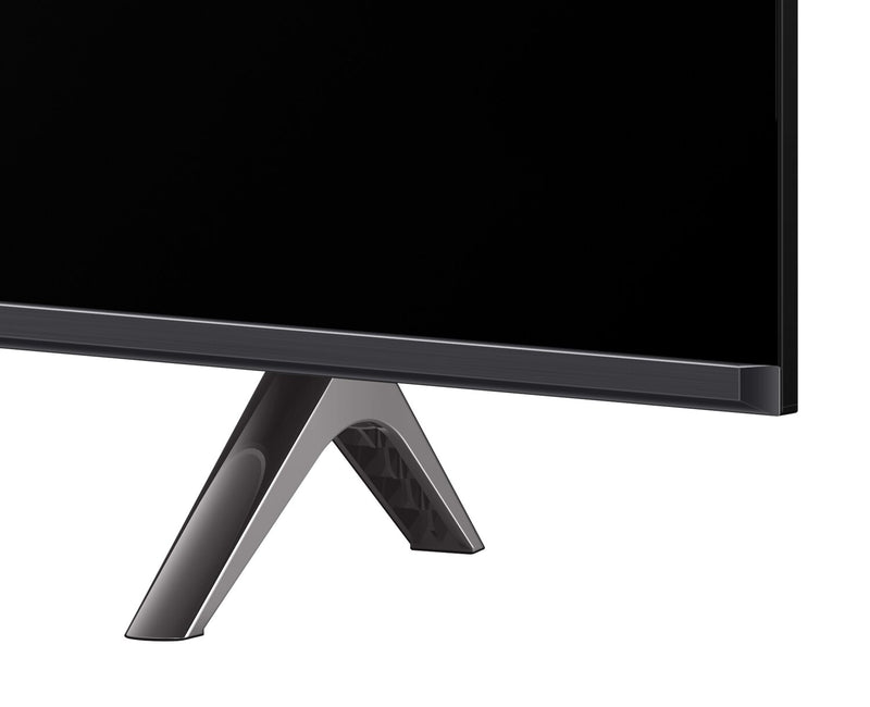 TCL 43\" Q65 QLED 4K UHD Smart Google TV (43Q651G-CA)