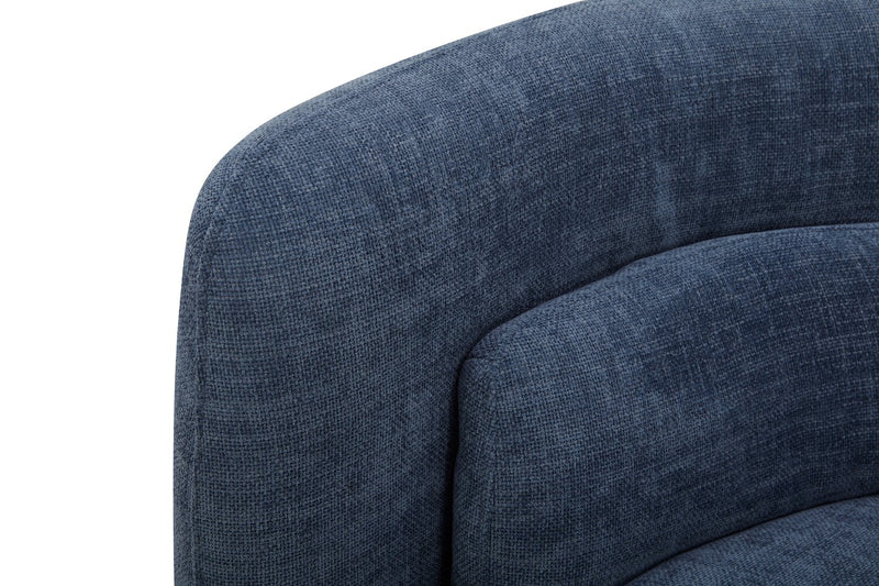 Davvero Chair - Navy 