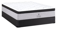 Scott Living Berwick ET Medium Twin Mattress Set 