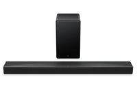 TCL Q65H 5.1 Channel Soundbar with Wireless Subwoofer 