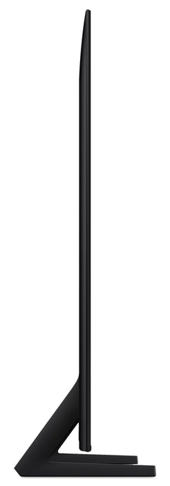 SAMSUNG 50\" Q8F QLED AI 4K UHD Smart Tizen OS TV (QN50Q8FAAFXZC) - 2025 Model