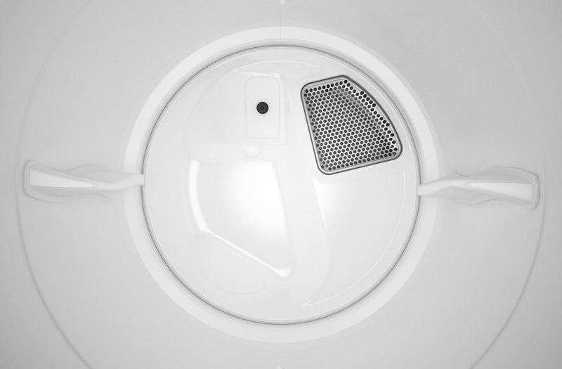 Maytag 7.4 Cu. Ft. Pet Pro Smart Electric Dryer - Volcano Black - YMED7020RU