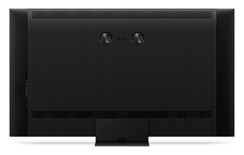 TCL 85\" QM7K QD Mini-LED QLED 4K UHD Smart Google TV (85QM7K) - 2025 Model