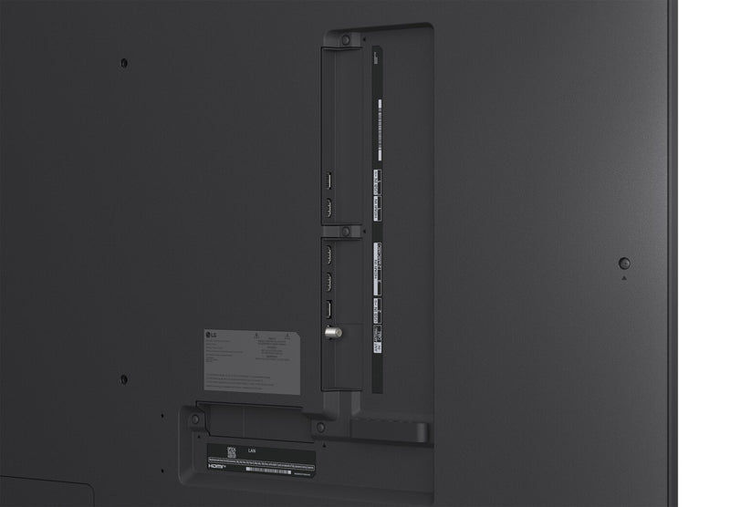 LG 65\" QNED80 QNED 4K UHD Smart webOS TV (65QNED80AUA.ACC) - 2025 Model