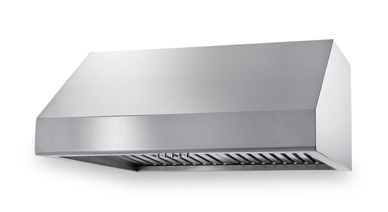 Thor Kitchen 24\" Under-Cabinet Range Hood - TRH2406