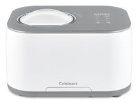 Cuisinart Freeze Ease™ 1 Quart Ice Cream Maker - ICE-90C  