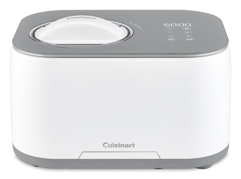 Cuisinart Freeze Ease™ 1 Quart Ice Cream Maker - ICE-90C 