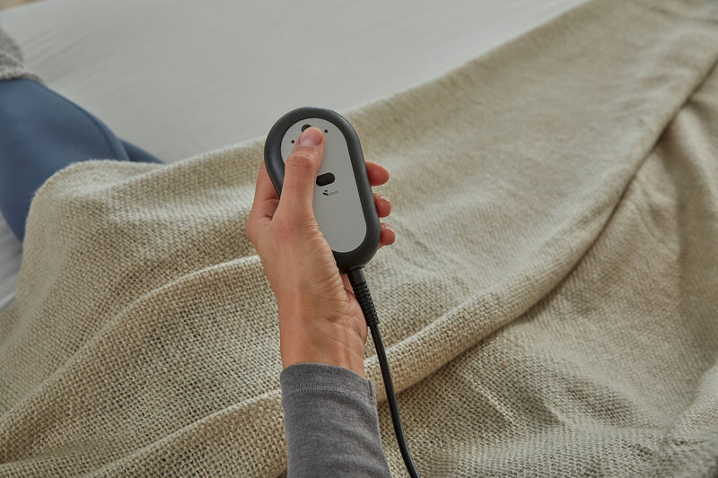 Baselogic Bronze Twin XL Adjustable Base