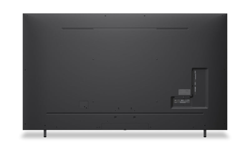 LG 86\" NANO80 LED 4K UHD Smart webOS TV (86NANO80AUA.ACC) - 2025 Model