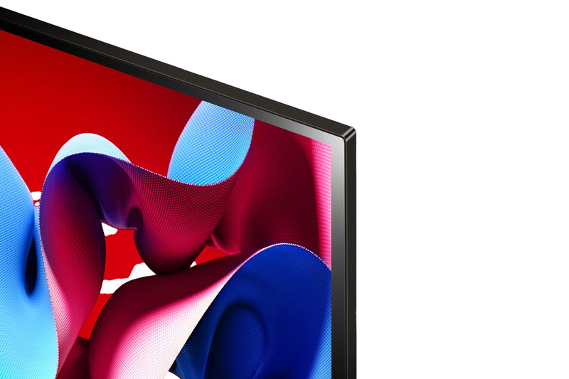 LG 55\" OLED evo 4K HDR10 120Hz AMD FreeSync webOS Smart TV (OLED55C4PUA)