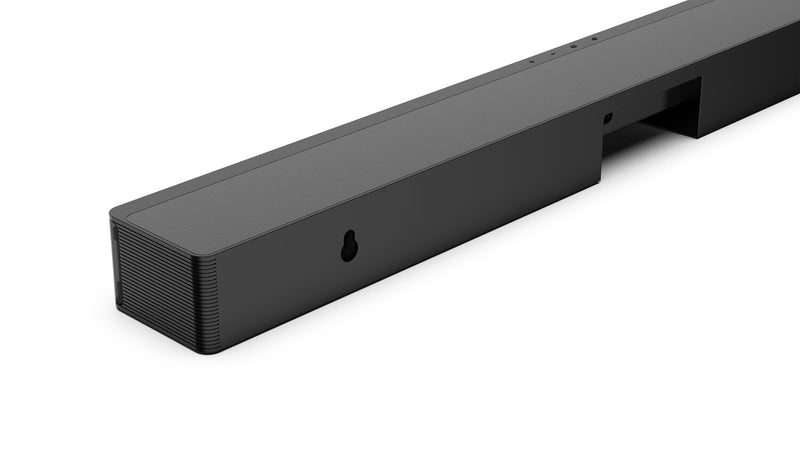 HISENSE HS2100 2.1 Channel 240W Soundbar with Wireless Subwoofer