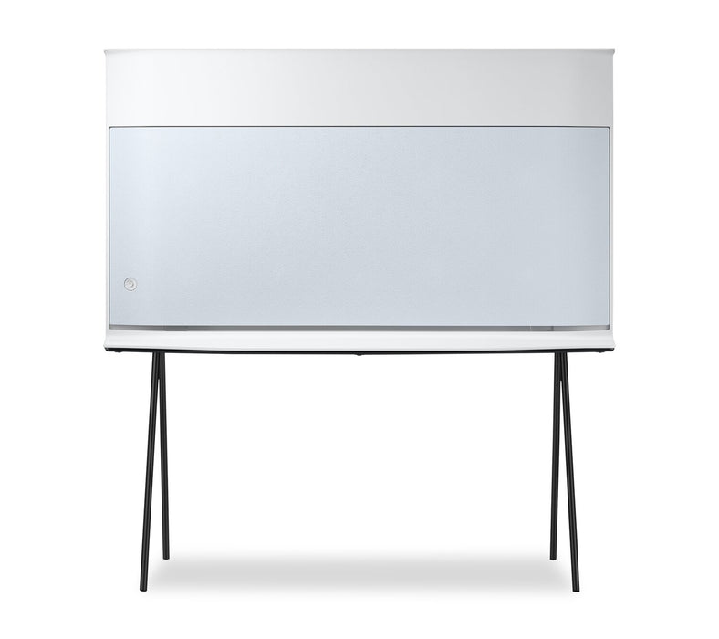 Samsung 43\" The Serif QLED 4K Quantum HDR HGiG 60Hz Smart TV (QN43LS01DAFXZC)