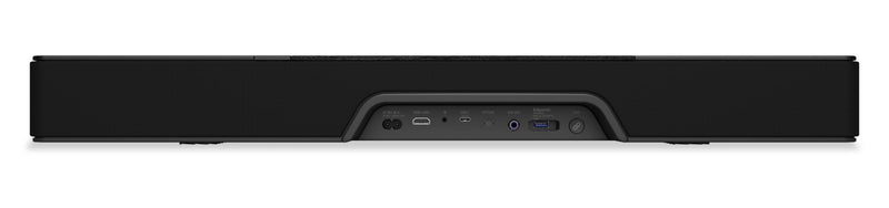 KLIPSCH Flexus Core 100 2.1 Channel 100W Soundbar - Black (XCORE100)