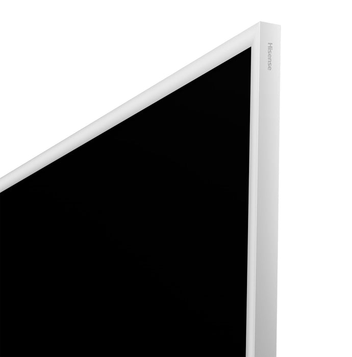 Hisense 55\" Canvas TV Frame Bezel - White