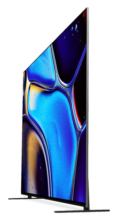 Sony 65\" Bravia 8 OLED 4K UHD Smart Google TV (K65XR80) - 2024 Model