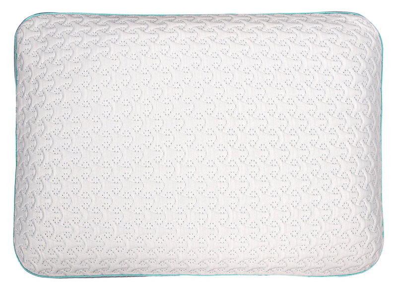Bedgear Gemini Performance 2.0 Pillow – Back Sleeper