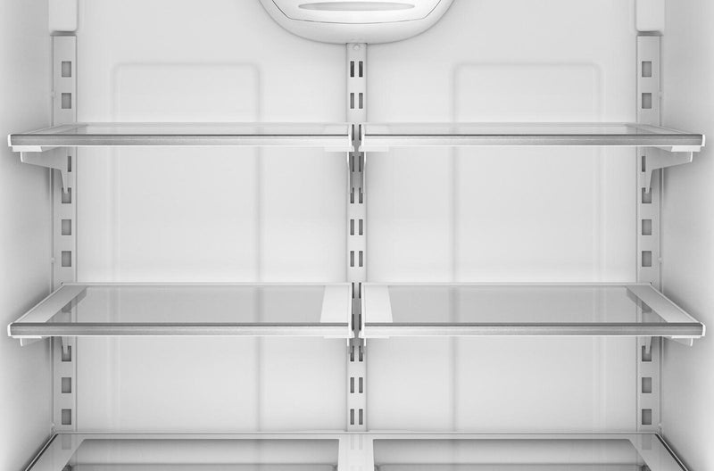 KitchenAid 30\" 19 Cu. Ft. Standard-Depth Bottom Mount Refrigerator - KRBR130SPS