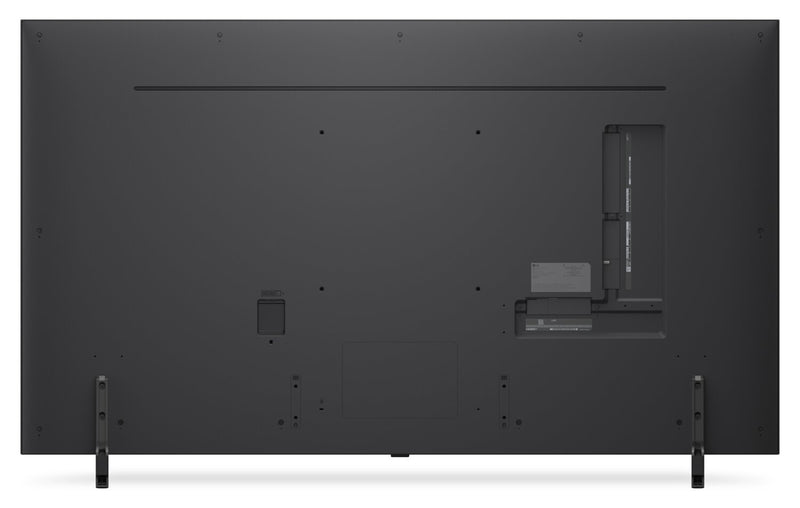 LG 65\" QNED80 QNED 4K UHD Smart webOS TV (65QNED80AUA.ACC) - 2025 Model