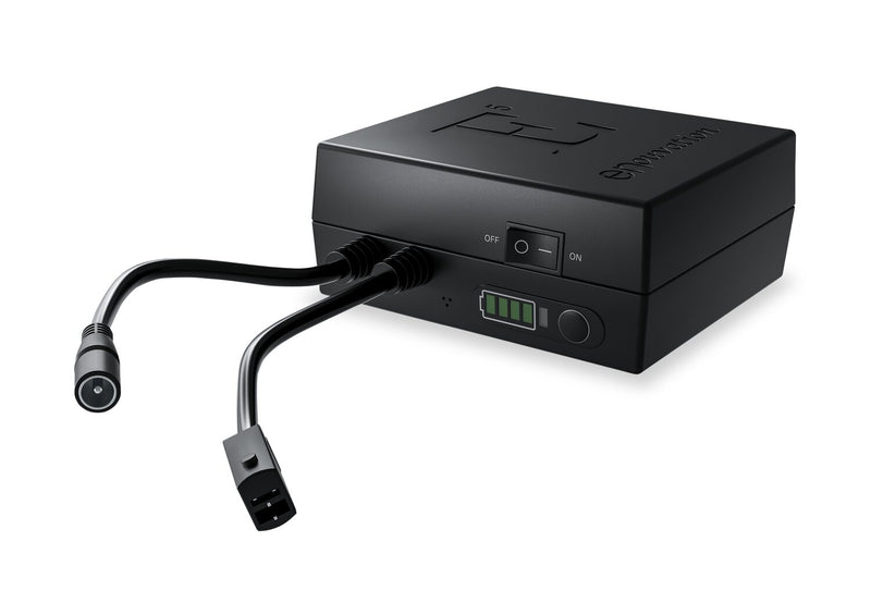 Enouvation E5 5,000mAh Multi Motor Power Pack for Motion Furniture
