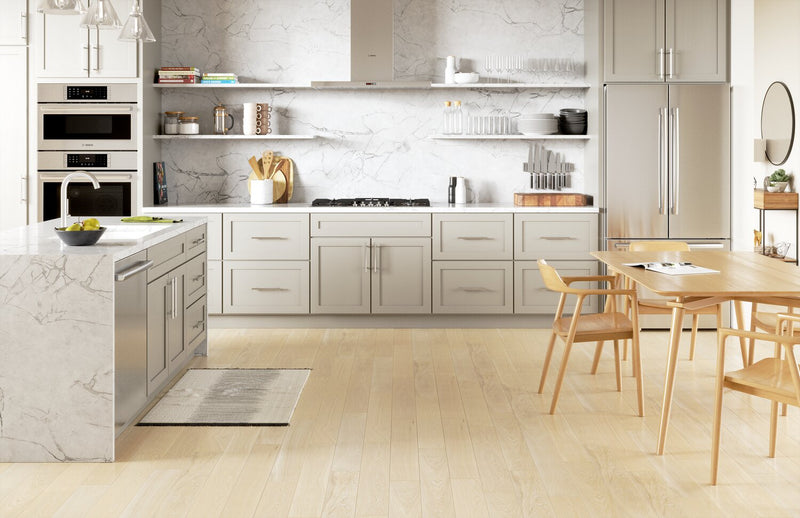 Bosch 30\" 500 Series Gas Cooktop with OptiSim® Burner - NGM5059UC