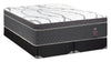 Springwall Radiant Elite King Mattress Set