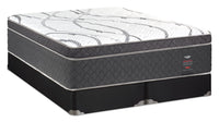 Springwall Radiant Elite King Mattress Set 