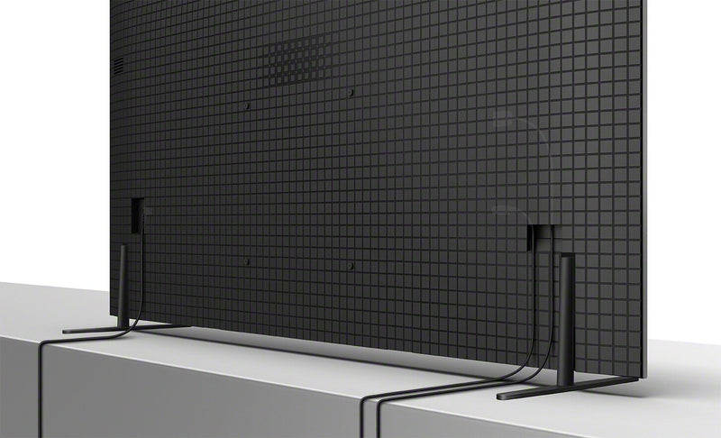 Sony 65\" Bravia 8 OLED 4K UHD Smart Google TV (K65XR80) - 2024 Model