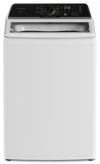 ["Frigidaire 5.1 Cu. Ft. Top-Load Washer - White - FLVW7523BW"]