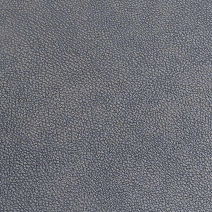 Sherri 29.5\" Rocking Chair with Wooden Sleigh Feet - Grey