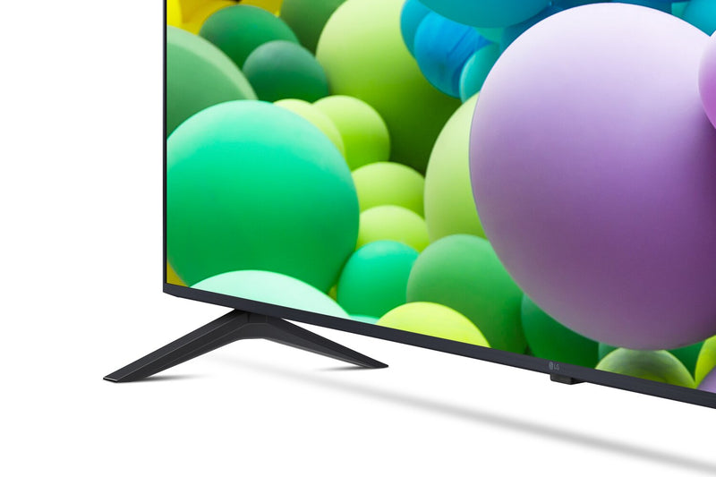 LG 50\" 4K UHD HDR10 Pro HGiG webOS Smart TV (50UT7000PUA)