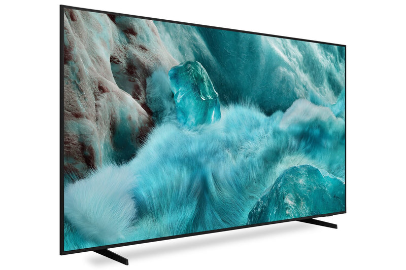SAMSUNG 50\" Q7F QLED 4K UHD Vision AI Smart Tizen OS TV (QN50Q7FAAFXZC) - 2025 Model