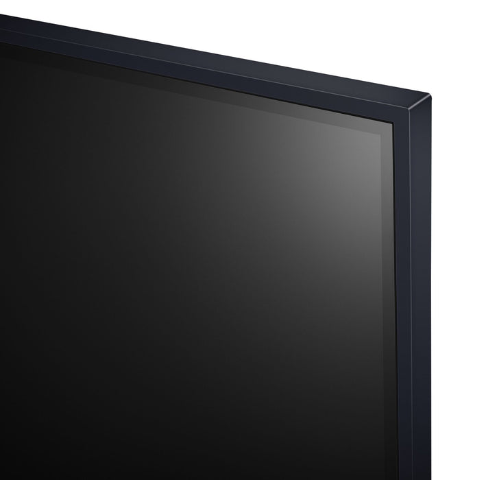 LG 75\" 4K Quantum Dot Nanocell HDR10 60Hz Smart TV (75QNED80TUC)