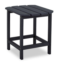 Bask Outdoor Patio End Table - 15