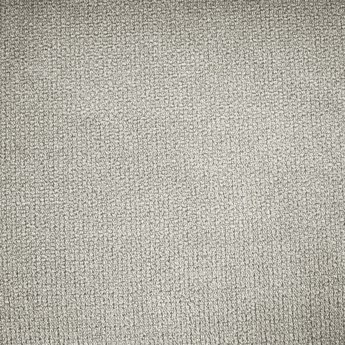 Cosmo 80\" Fabric Sofa with Tufted Back Cushions - Grey