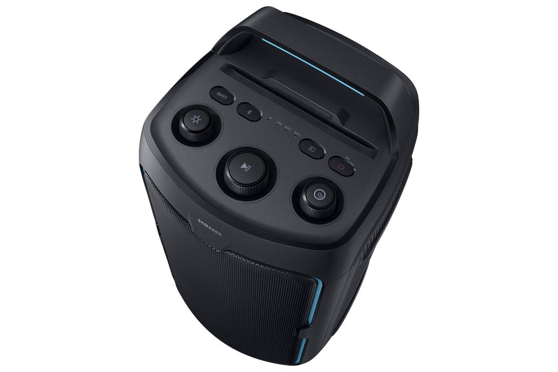 SAMSUNG MX-ST IPX4 Splash Resistant Portable Sound Tower (MX-ST40F/ZC)