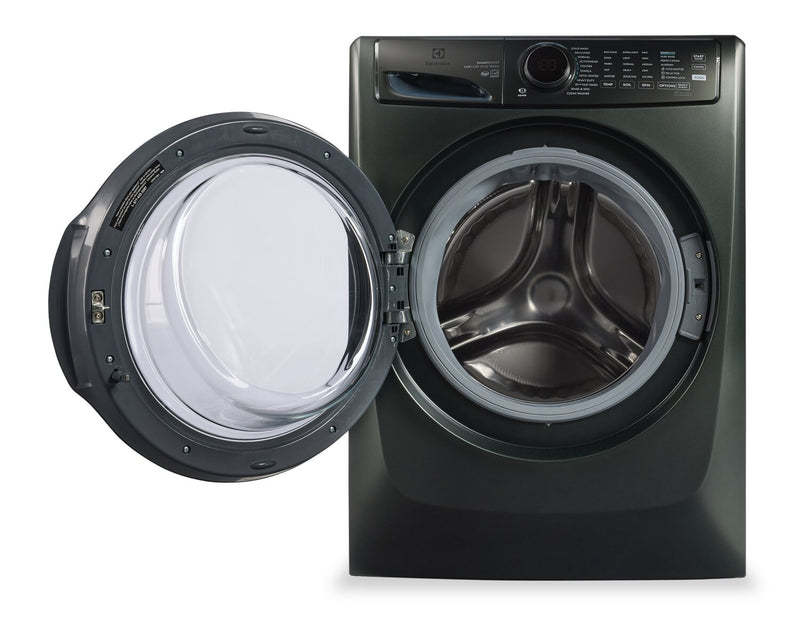 Electrolux 5.2 Cu. Ft. Front-Load Perfect Steam™ Washer with LuxCare® Plus Wash - ELFW7738AA