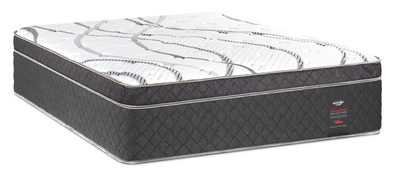 Springwall Elite Twin Mattress