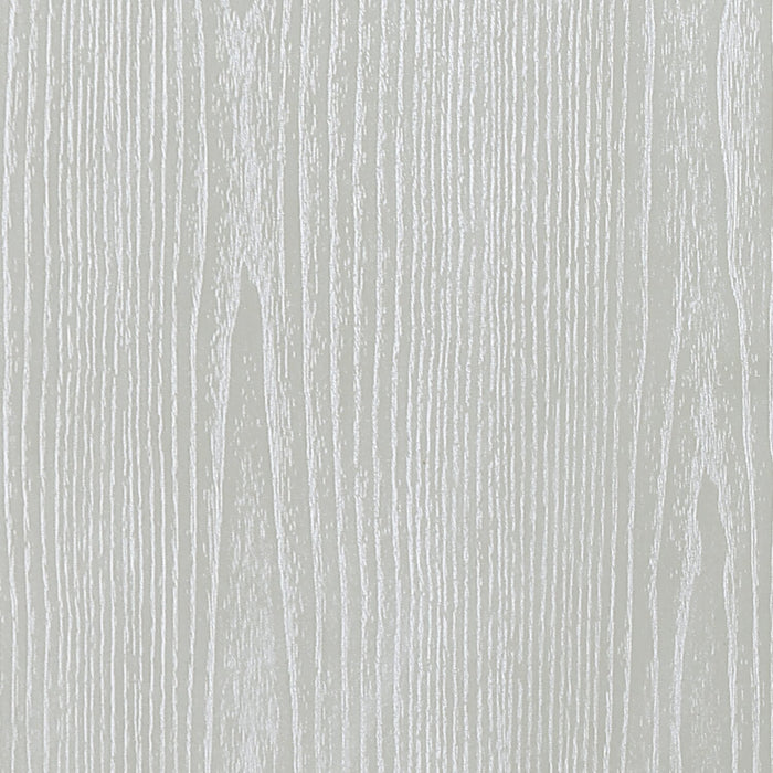 Vida 6pc Bedroom Set with Panel Bed, Dresser, Mirror & Nightstand, Sand - King Size