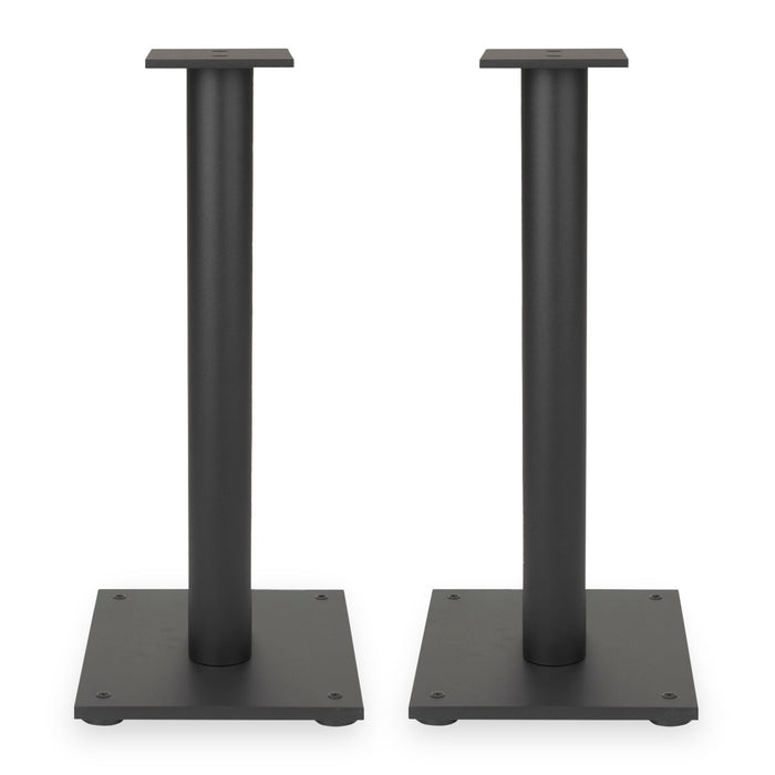JBL Stage FS Floor Stands for JBL 240B and 250B - Black